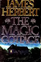 The Magic Cottage poster