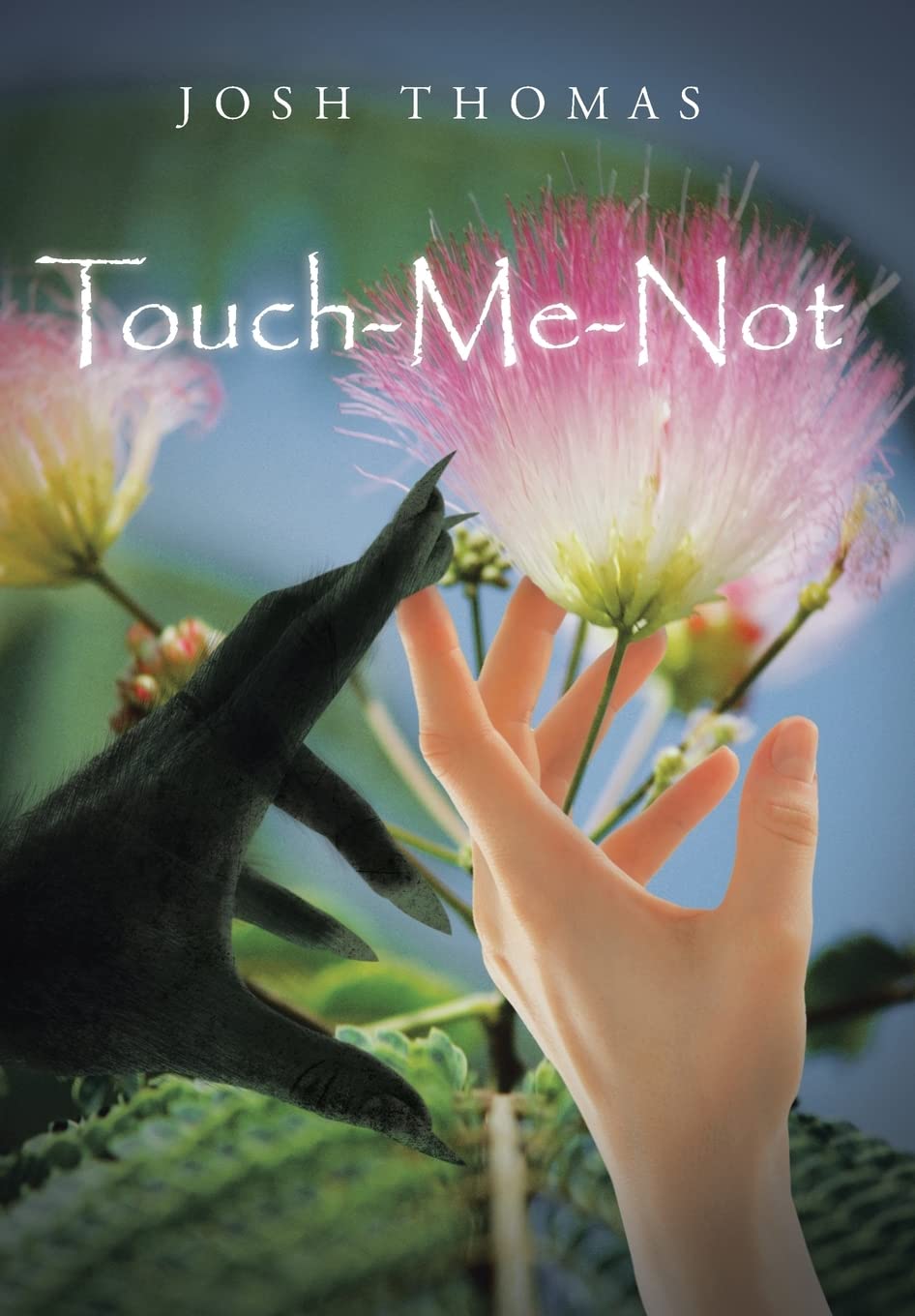 Touch-Me-Not poster