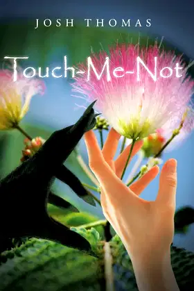 Touch-Me-Not poster