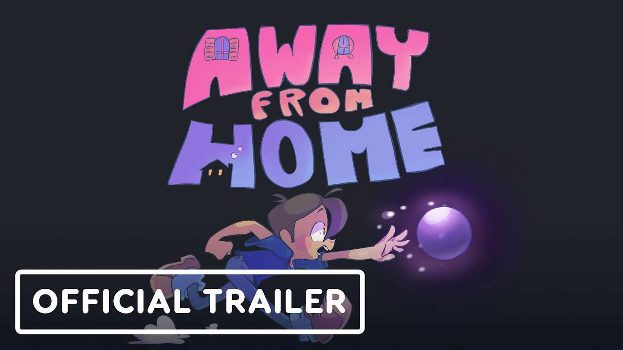 Away From Home - Six One Indie Showcase 2025 Trailer
