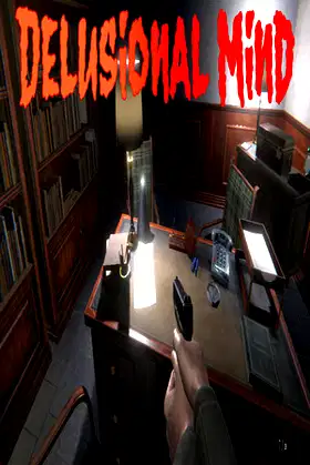 Delusional Mind poster