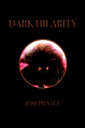 DARK HILARITY (The Illuminad) poster