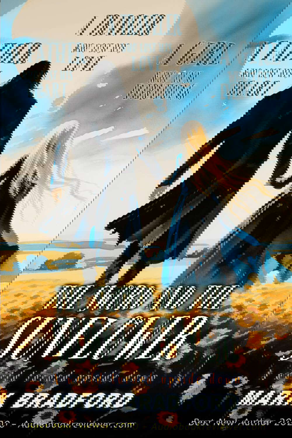 The Sword and the Sunflower poster