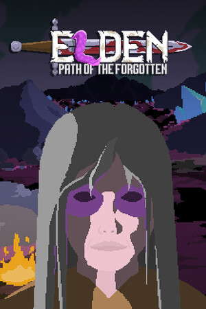 Elden: Path of the Forgotten poster