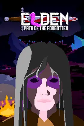 Elden: Path of the Forgotten poster