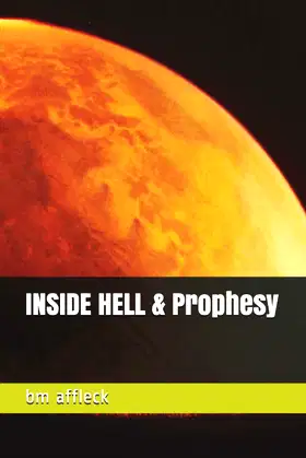 INSIDE HELL & Prophesy poster