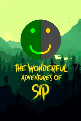 The Wonderful Adventures Of Sip poster