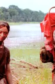 Cannibal Holocaust poster