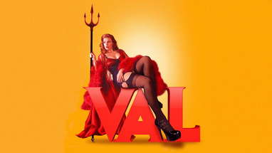 Val (2021) | Official Trailer | Kyle Howard | John Kapelos | Sufe Bradshaw poster