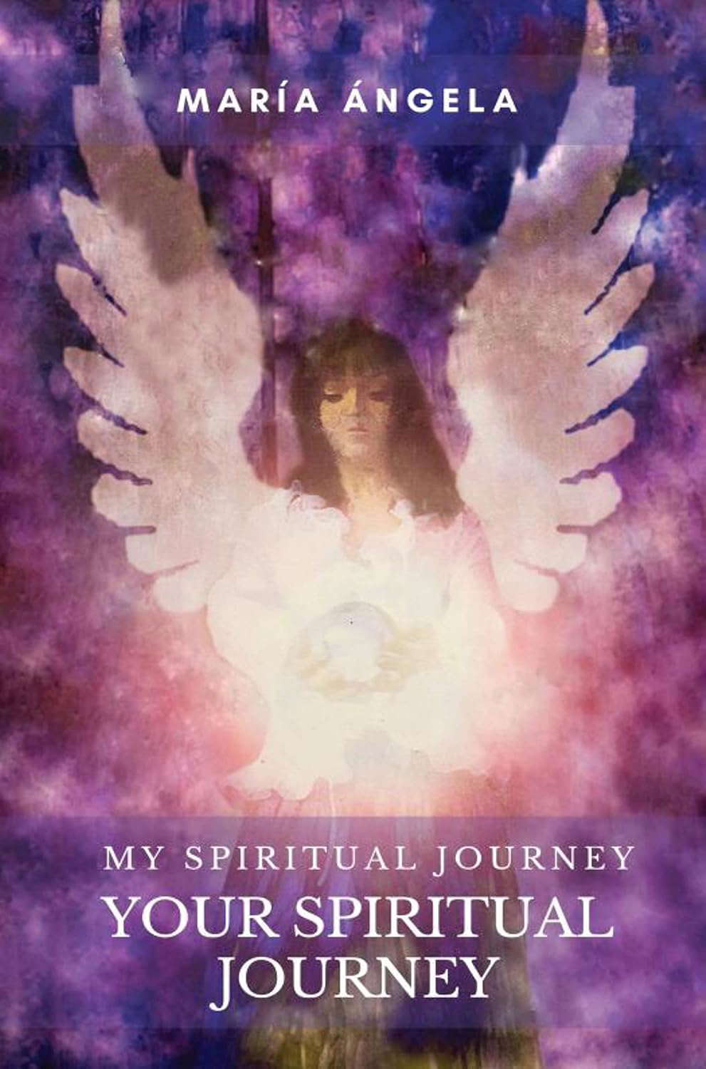 My spiritual Journey... Your spiritual journey... poster
