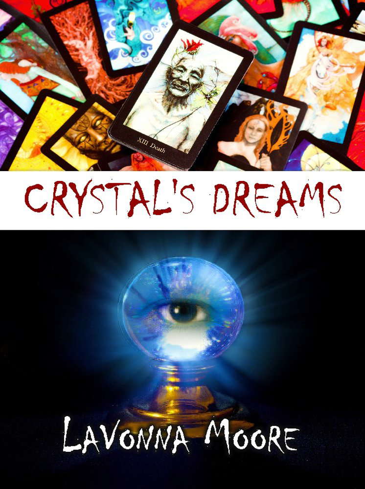 Crystal's Dreams poster
