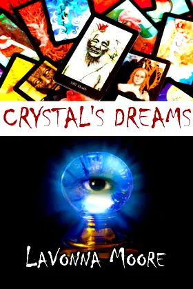 Crystal's Dreams poster