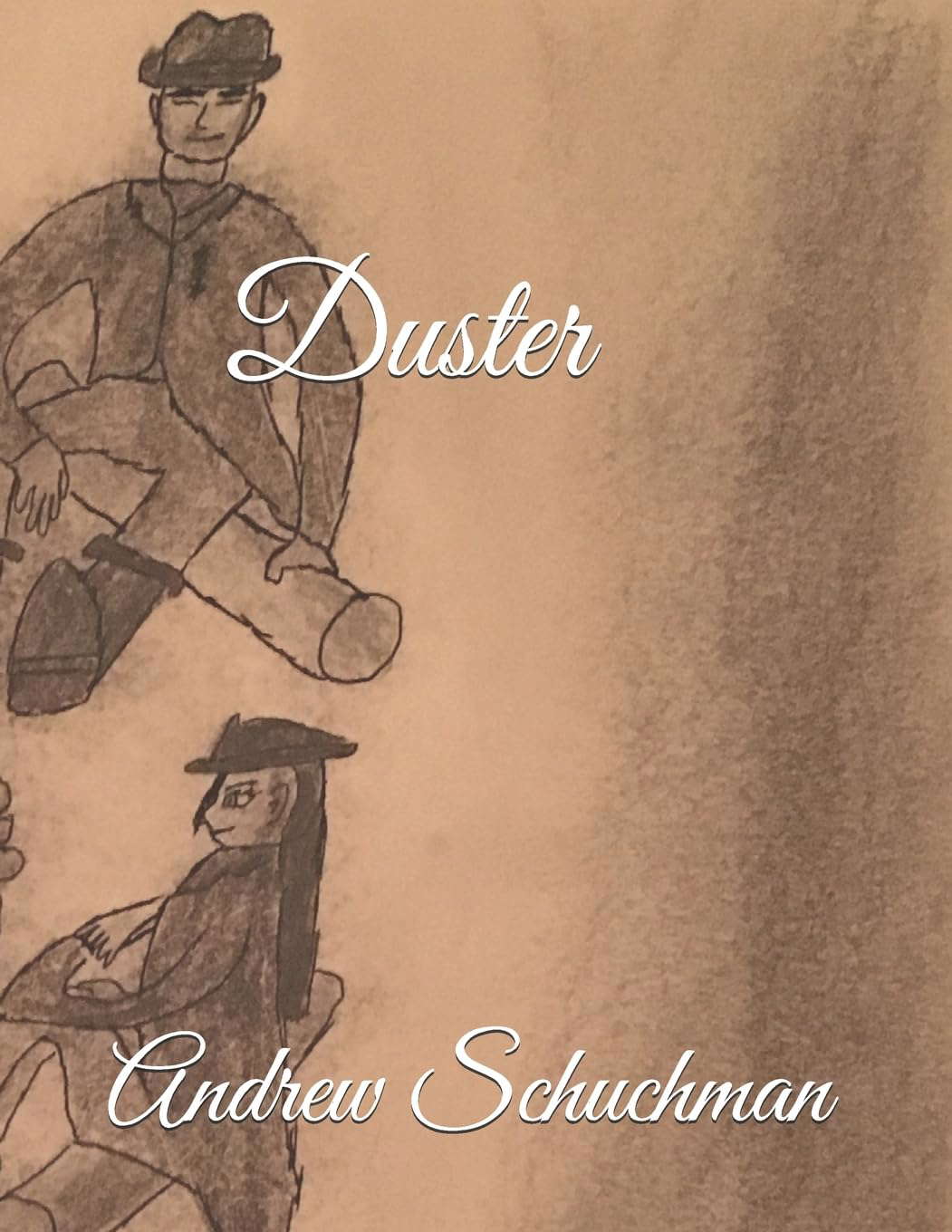 Duster poster