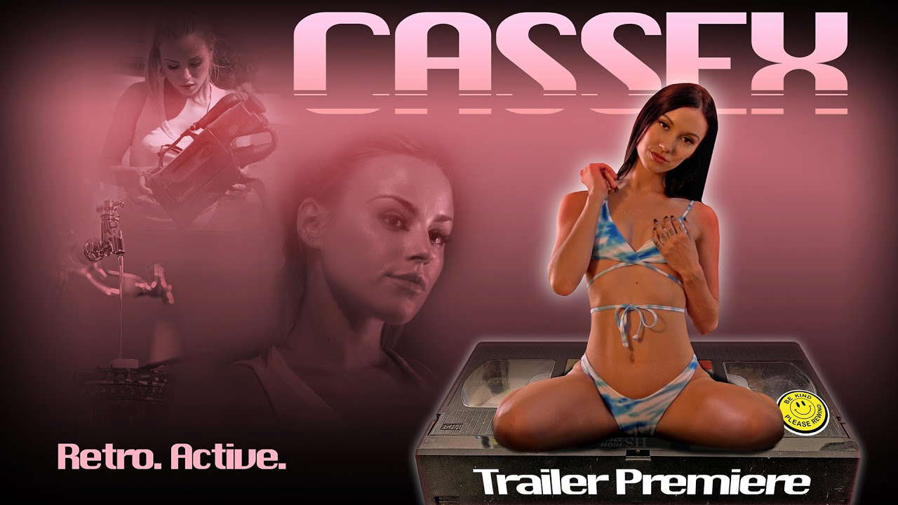 Poster for Cassex