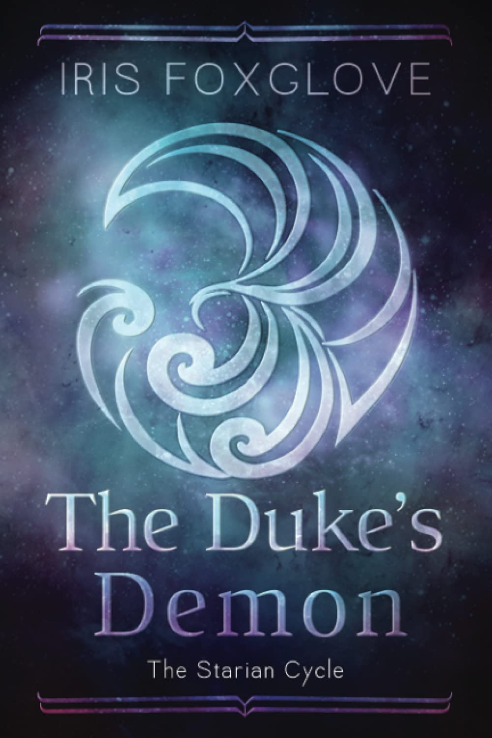 The Duke's Demon: The Starian Cycle poster
