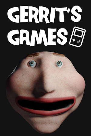 Gerrit's Games poster