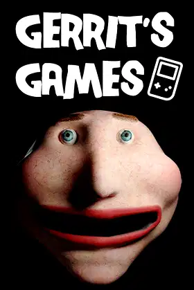 Gerrit's Games poster