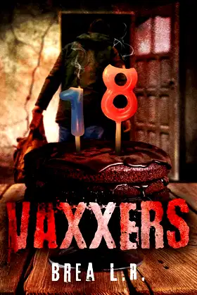 Vaxxers poster