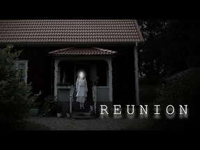 Reunion - A horror short film poster