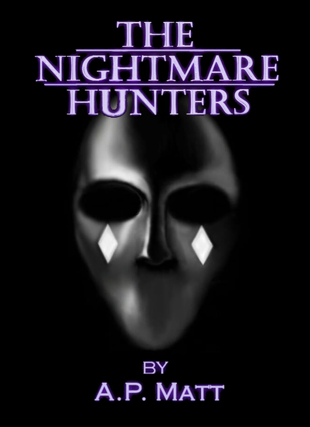 The Nightmare Hunters: Ep. 1.01: The Witch's Book, pt 1 poster