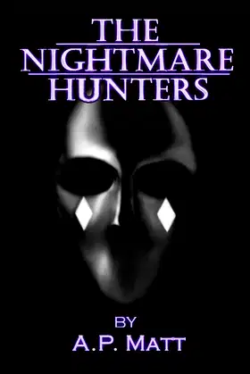 The Nightmare Hunters: Ep. 1.01: The Witch's Book, pt 1 poster