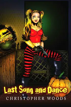 Last Song and Dance poster
