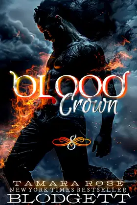 Blood Crown poster