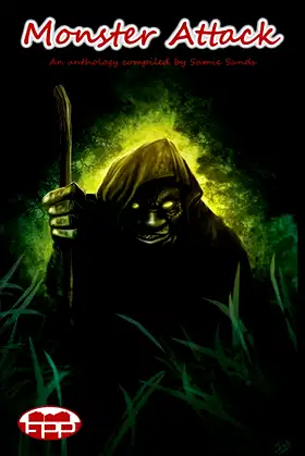 Monster Attack poster