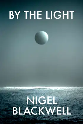 By The Light poster