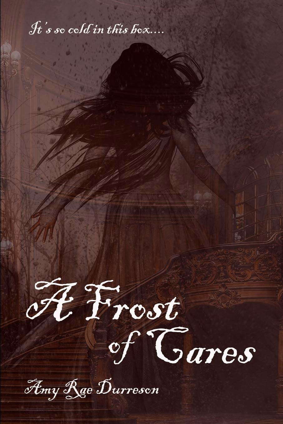 A Frost of Cares: A Winter Ghost Story poster