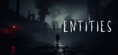 Entities capsule