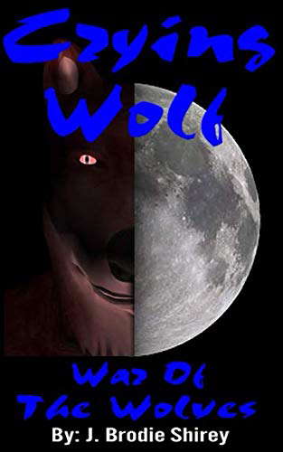 Crying Wolf: War Of The Wolves poster