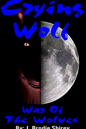Crying Wolf: War Of The Wolves poster
