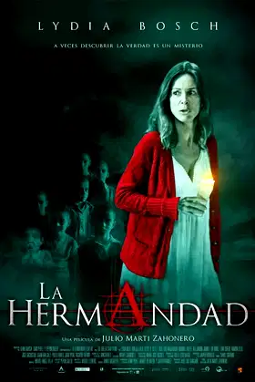 La hermandad poster