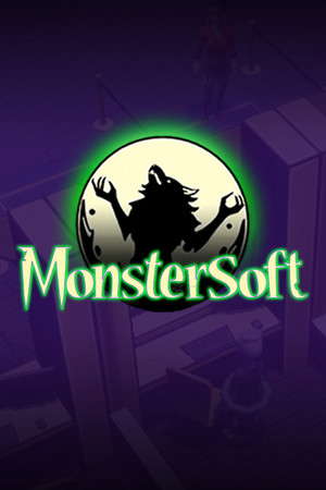 MonsterSoft poster