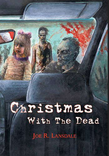 Christmas with the Dead poster