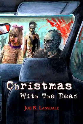 Christmas with the Dead poster