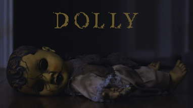 DOLLY I Short Horror Film poster