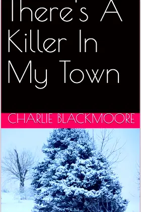 There's A Killer In My Town poster