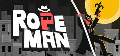 Ropeman capsule