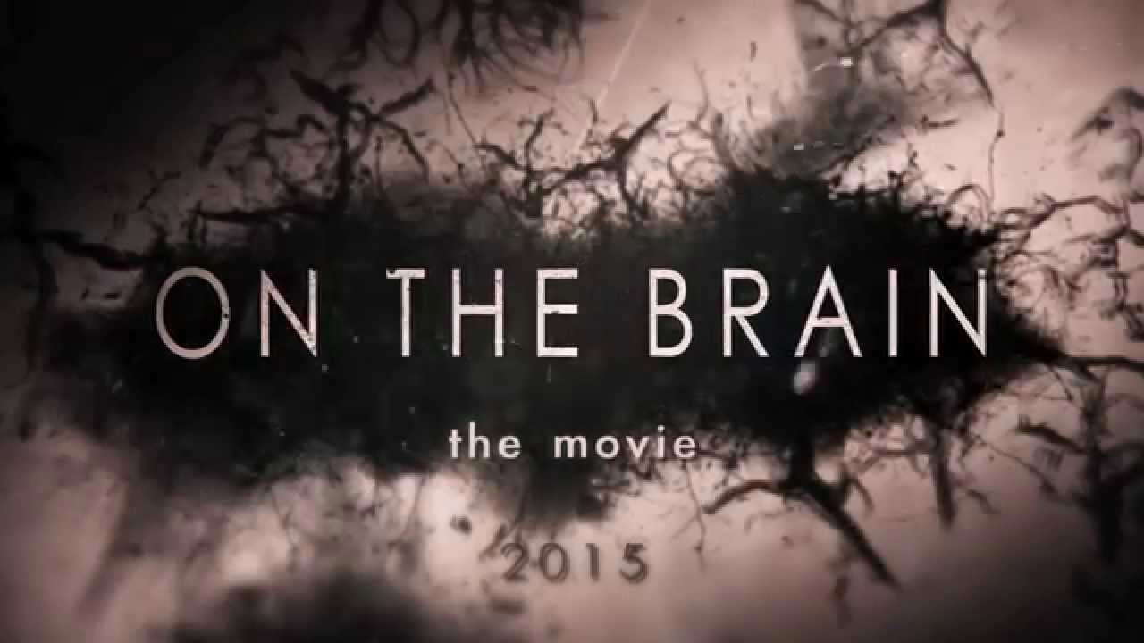 Poster for On the Brain