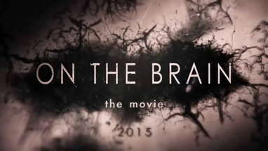On The Brain Movie OFFICIAL TEASER poster