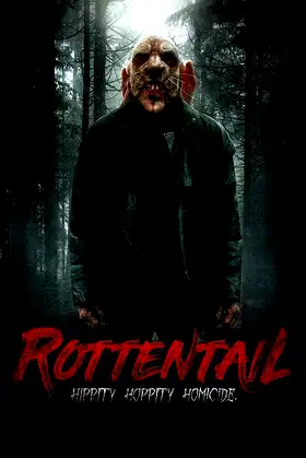 Rottentail poster