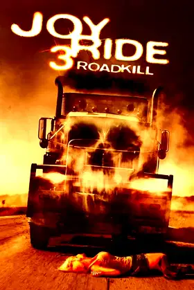 Joy Ride 3 poster