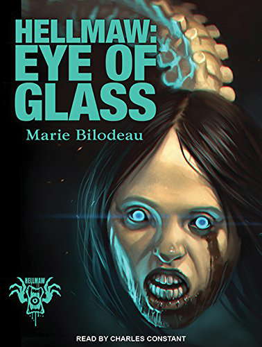 Eye of Glass (Hellmaw) poster