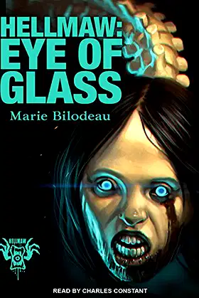 Eye of Glass (Hellmaw) poster