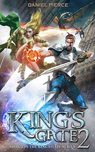 King's Gate 2: A High Fantasy Harem poster
