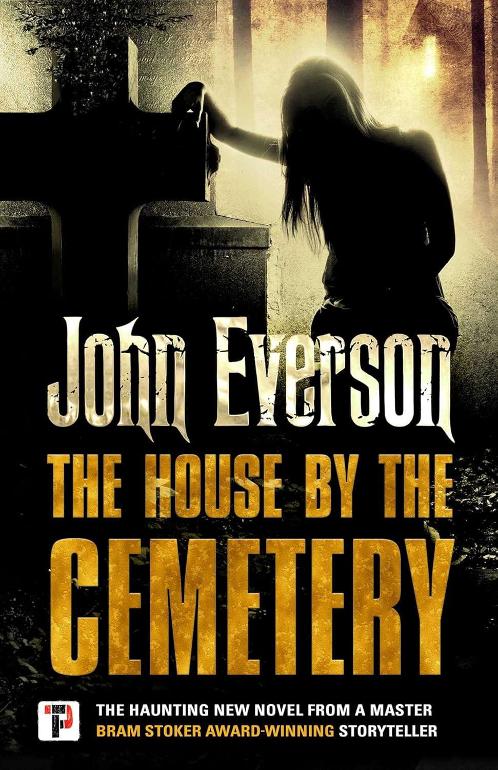 The House by the Cemetery (Fiction Without Frontiers) poster