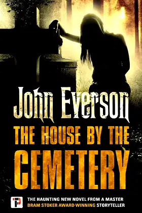 The House by the Cemetery (Fiction Without Frontiers) poster