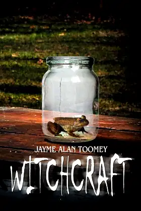 Witchcraft poster